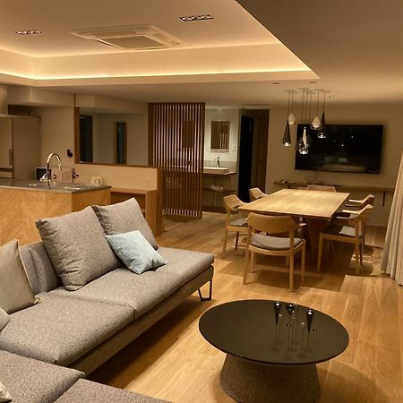 Miyajima Coral Hotel Hatsukaichi Eksteriør bilde