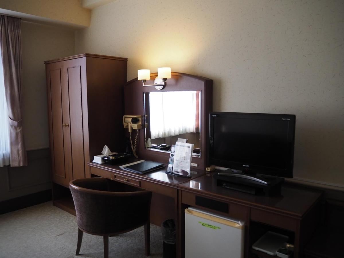 Miyajima Coral Hotel Hatsukaichi Eksteriør bilde