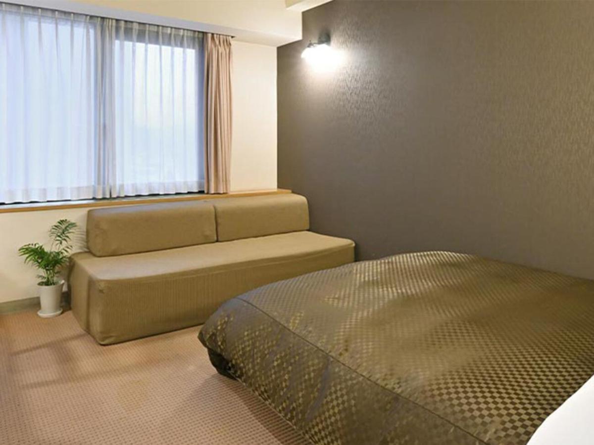 Miyajima Coral Hotel Hatsukaichi Eksteriør bilde