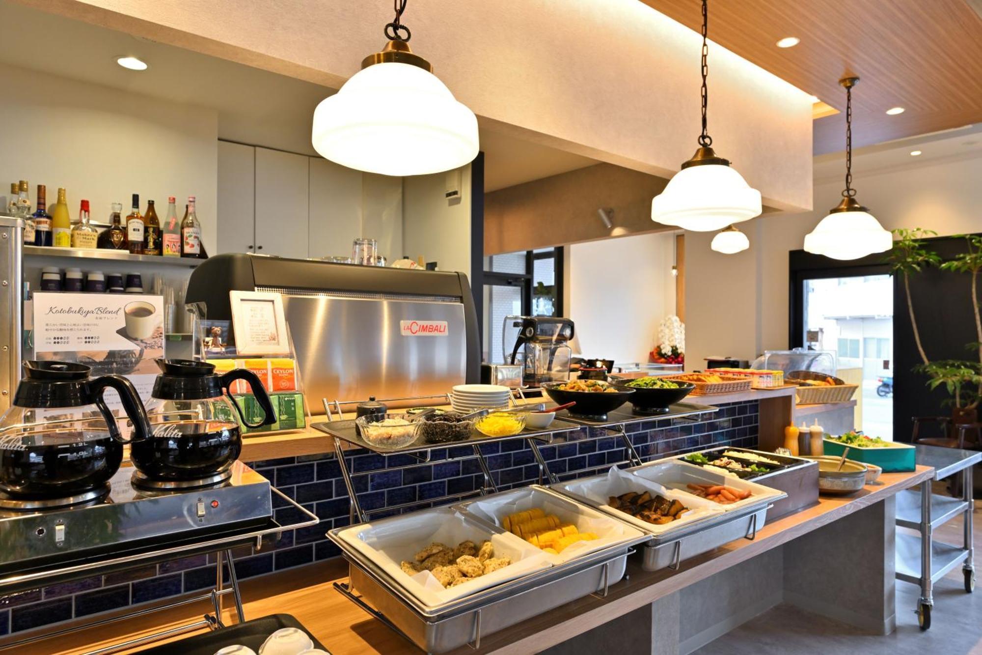 Miyajima Coral Hotel Hatsukaichi Eksteriør bilde