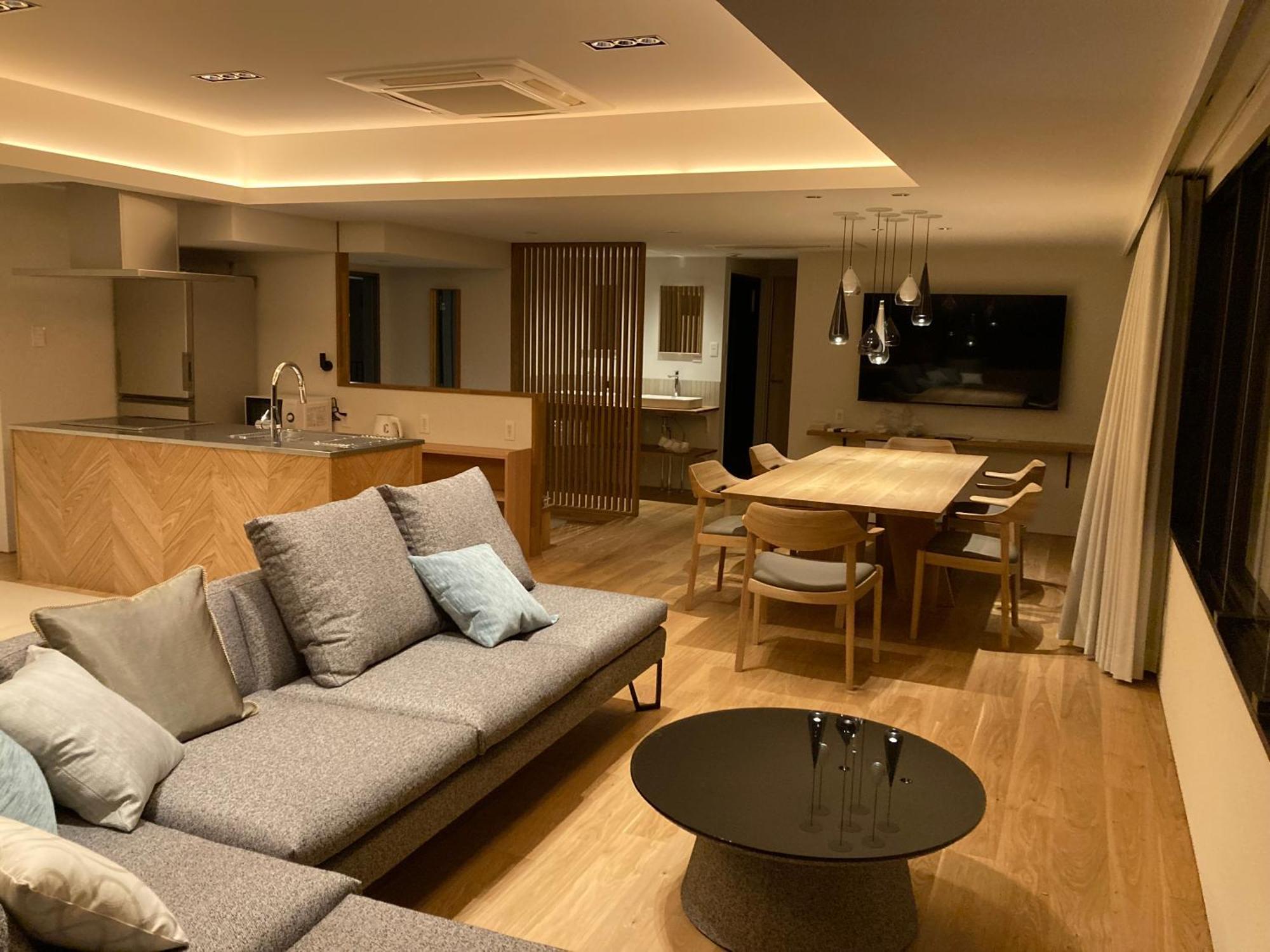 Miyajima Coral Hotel Hatsukaichi Eksteriør bilde