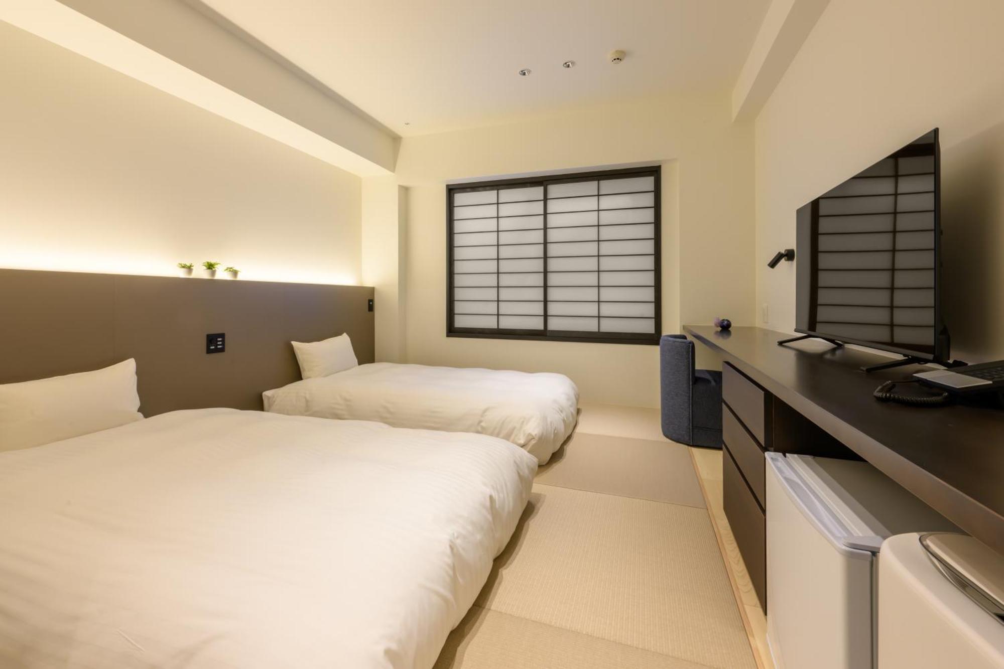 Miyajima Coral Hotel Hatsukaichi Eksteriør bilde