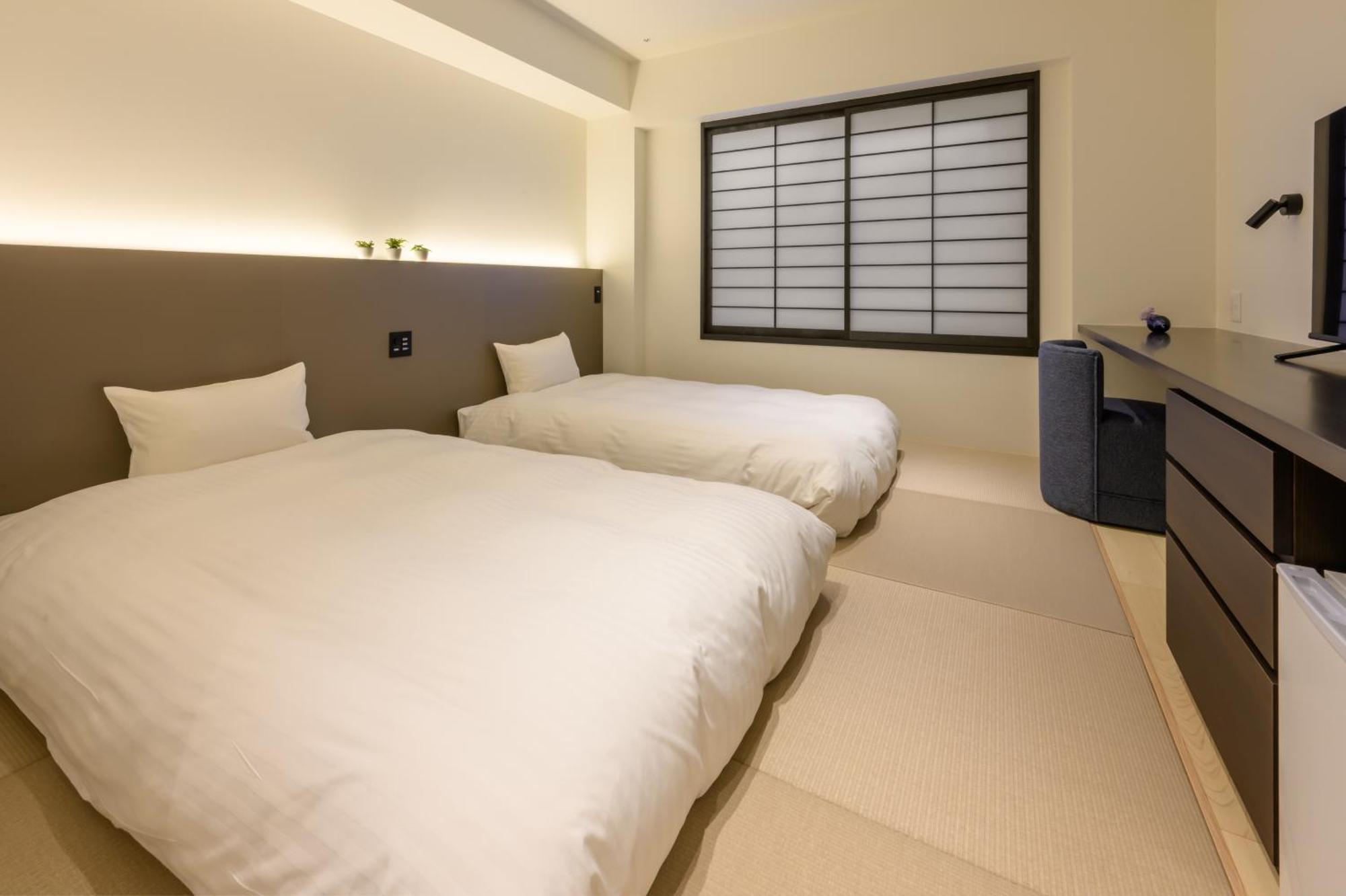 Miyajima Coral Hotel Hatsukaichi Eksteriør bilde
