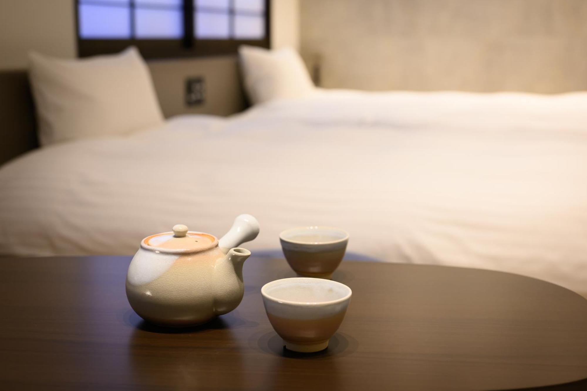 Miyajima Coral Hotel Hatsukaichi Eksteriør bilde