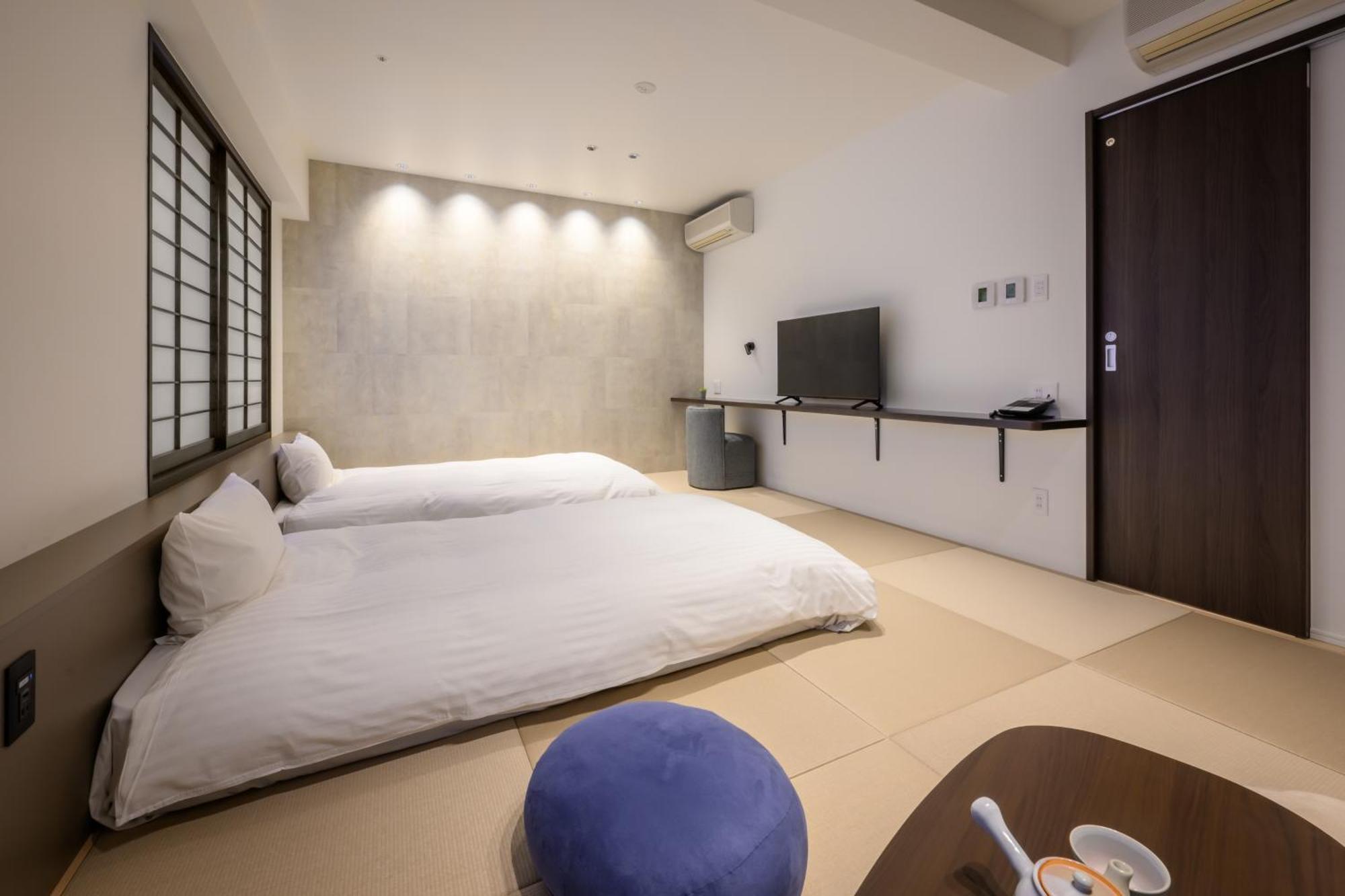 Miyajima Coral Hotel Hatsukaichi Eksteriør bilde