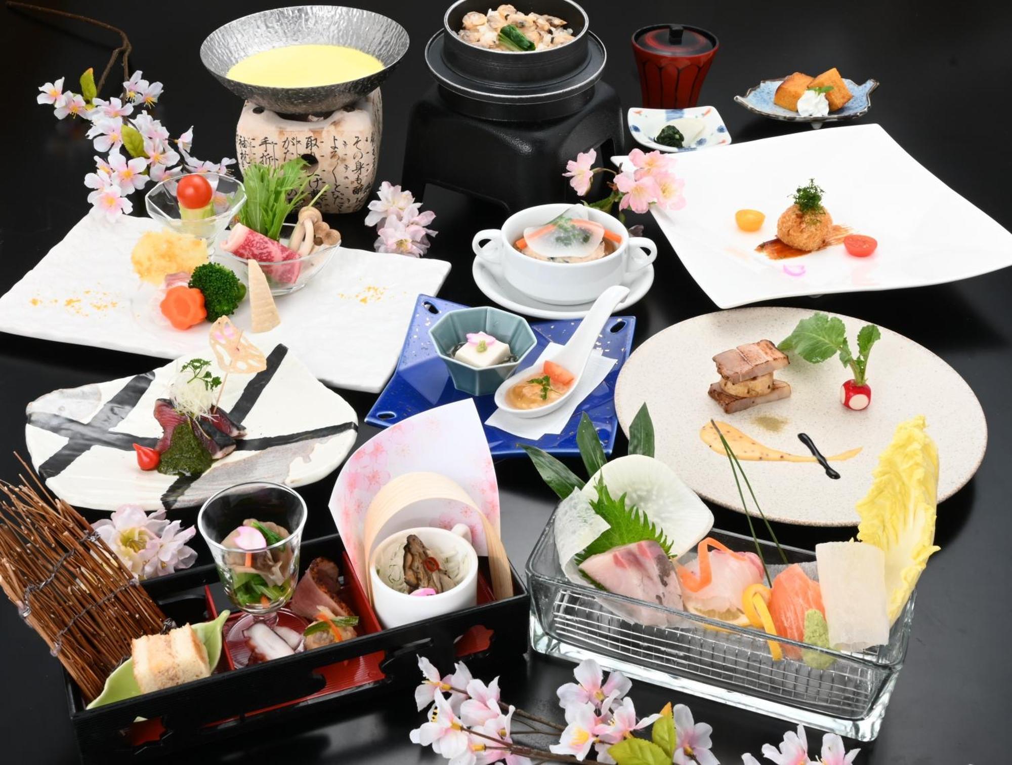 Miyajima Coral Hotel Hatsukaichi Eksteriør bilde
